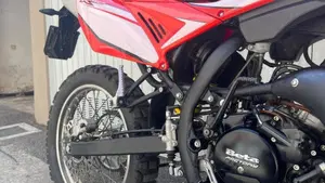 Betamotor RR 50 Enduro (2018 - 20)  (5)