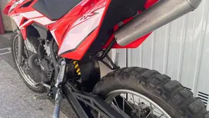 Betamotor RR 50 Enduro (2018 - 20)  (6)