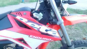 Betamotor RR 50 Enduro (2018 - 20)  (8)