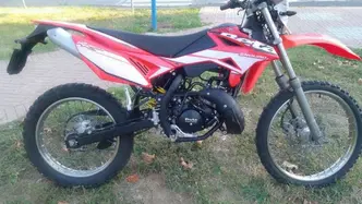 Betamotor RR 50 Enduro (2018 - 20) usata