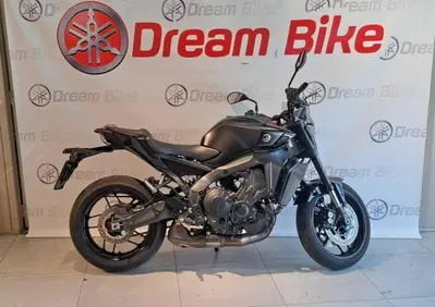 Yamaha MT-09 (2024 - 26) - Annuncio 10108153