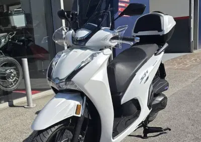 Honda SH 350 Sport (2021 - 24) - Annuncio 10108152