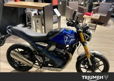 Triumph Speed 400 (2024 - 26) - Annuncio 10108147