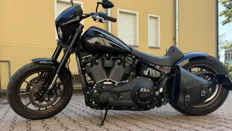 Harley-Davidson 114 Low Rider S (2021) - FXLRS usata