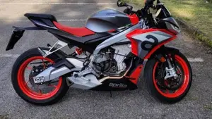 Aprilia Tuono 660 (2021 - 25)  (4)