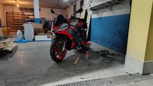 Aprilia Tuono 660 (2021 - 25)  (5)