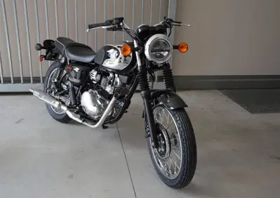 Kawasaki Meguro S1 (2025 - 26) - Annuncio 10108157