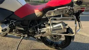 Bmw R 1200 GS Adventure (2010 - 13)  (6)