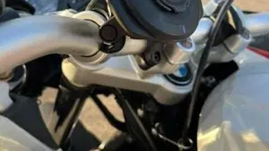 Bmw R 1200 GS Adventure (2010 - 13)  (8)