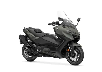 Yamaha T-Max 560 (2025 - 26) - Annuncio 10108159