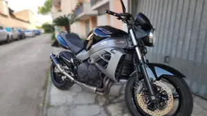 Honda X-Eleven 1100 
