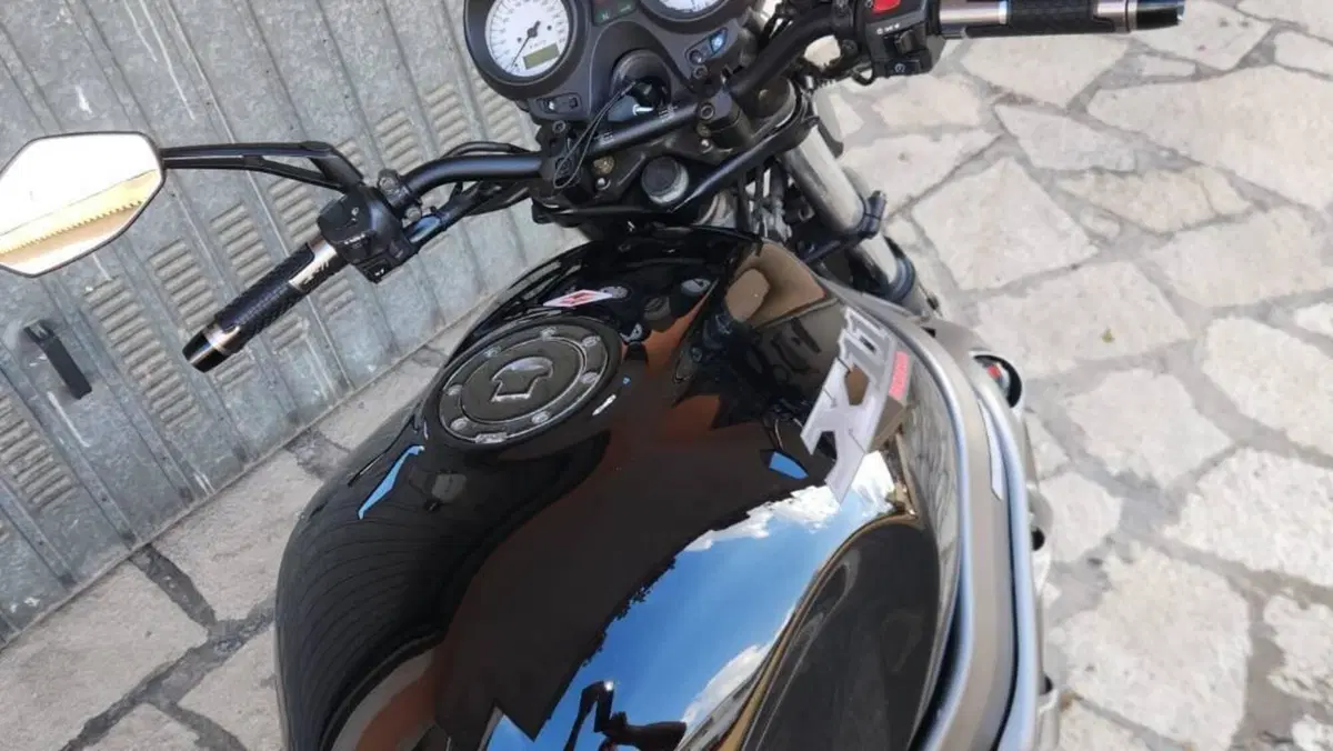 Honda X-Eleven 1100  (5)