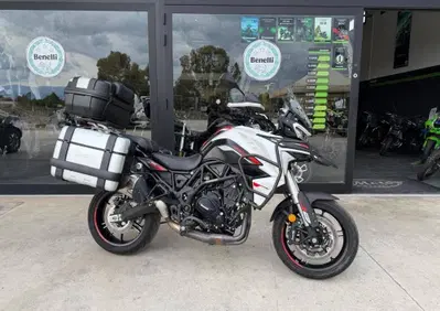 Benelli TRK 702 (2023 - 25) - Annuncio 10108161