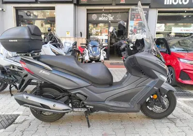 Kymco X-Town 300i ABS (2016 - 20) - Annuncio 10108178