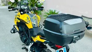 Benelli TRK 502X (2021 - 26)  (3)