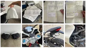 Ducati SuperSport 950 S (2021 - 24)  (6)