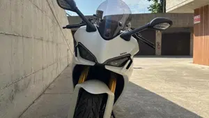 Ducati SuperSport 950 S (2021 - 24)  (7)