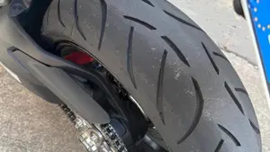Ducati SuperSport 950 S (2021 - 24)  (8)