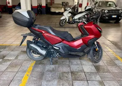 Honda ADV 350 (2022 - 24) - Annuncio 10108190