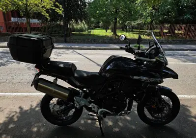 Benelli TRK 502X (2021 - 26) - Annuncio 10108197