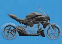 Ducati Diavel V4 S in arrivo per il 2027? Pizzicati i documenti in USA