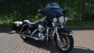 Harley-Davidson 1450 Electra Glide Standard (1999 - 05) - FLHTI  (3)