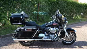 Harley-Davidson 1450 Electra Glide Standard (1999 - 05) - FLHTI  (5)