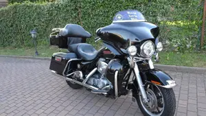 Harley-Davidson 1450 Electra Glide Standard (1999 - 05) - FLHTI  (6)