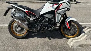 Moto Morini X-Cape 700 Gold Edition (2025 - 26) 