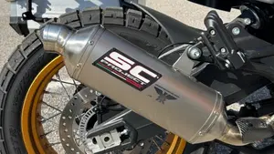 Moto Morini X-Cape 700 Gold Edition (2025 - 26)  (2)