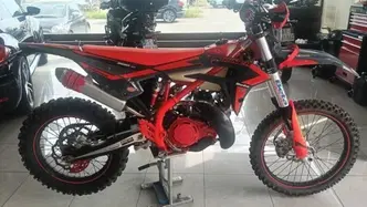 Betamotor Xtrainer 250 2T (2025)