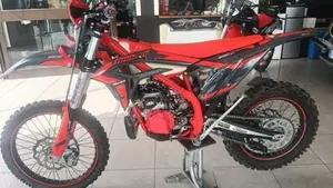 Betamotor Xtrainer 250 2T (2025)  (2)