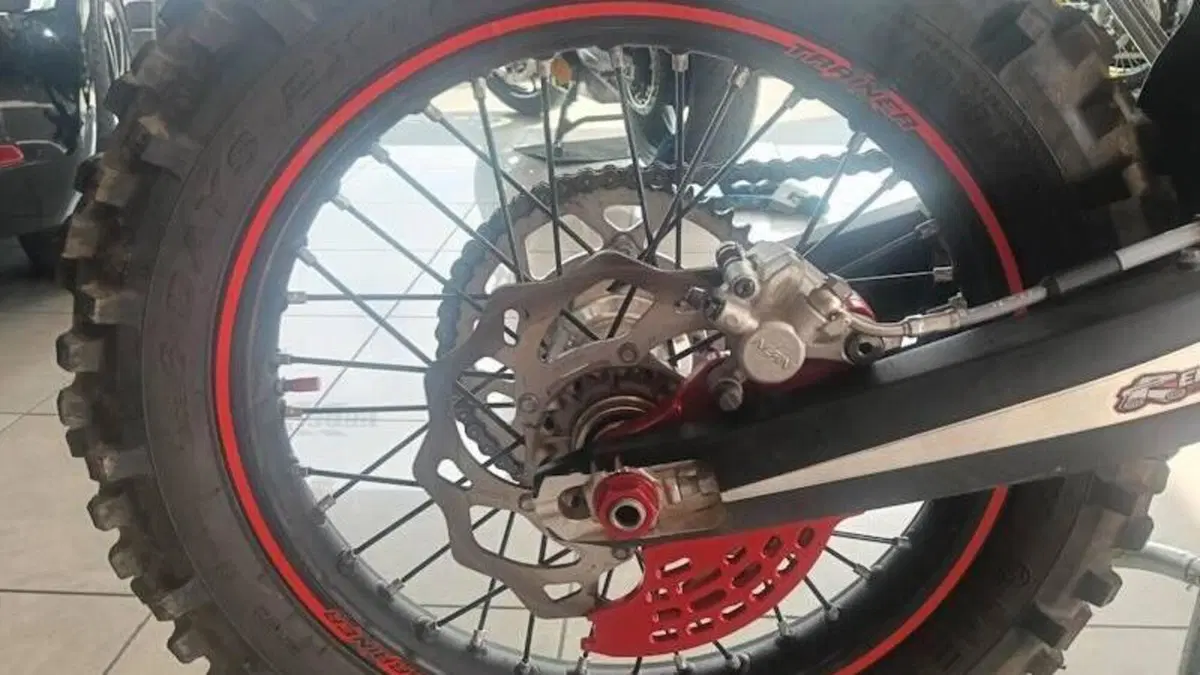 Betamotor Xtrainer 250 2T (2025)  (3)