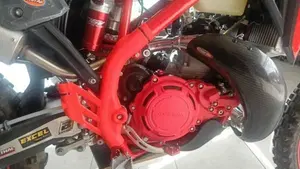 Betamotor Xtrainer 250 2T (2025)  (4)