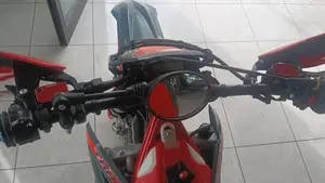 Betamotor Xtrainer 250 2T (2025)  (7)