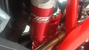 Betamotor Xtrainer 250 2T (2025)  (11)