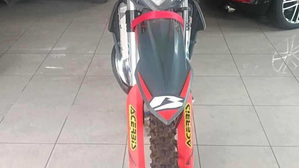 Betamotor Xtrainer 250 2T (2025)  (12)