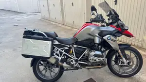 Bmw R 1200 GS (2013 - 16)  (3)