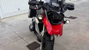 Bmw R 1200 GS (2013 - 16)  (4)