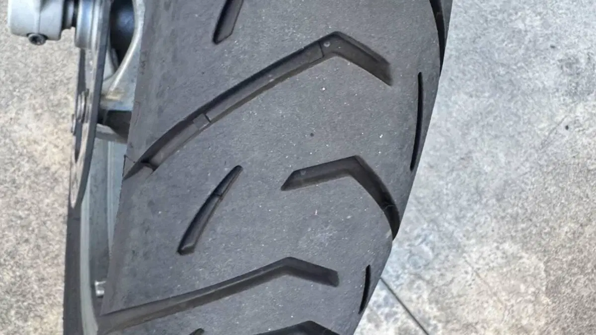 Bmw R 1200 GS (2013 - 16)  (5)