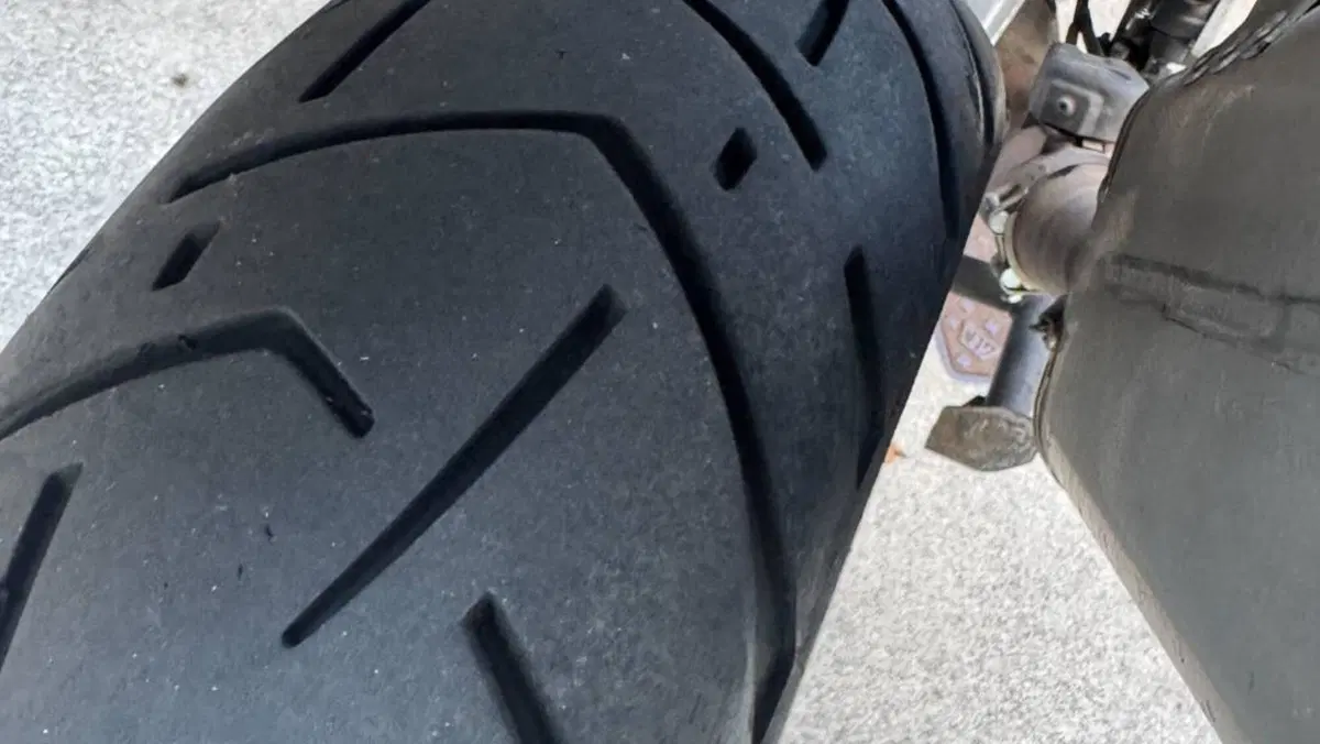 Bmw R 1200 GS (2013 - 16)  (6)