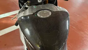 Yamaha YZF R6 (2017 - 20) 