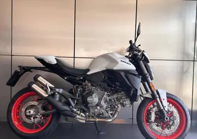Ducati Monster 890 + (2026) - Annuncio 10108209