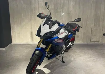 Bmw F 900 XR (2025 - 27) - Annuncio 10108215