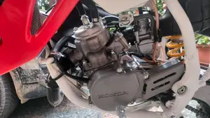 Honda CR 80 R (2000 - 02)  (2)