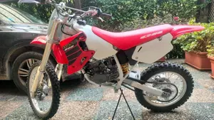 Honda CR 80 R (2000 - 02)  (3)