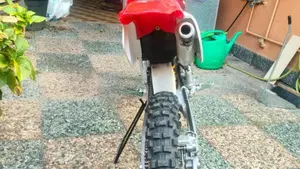 Honda CR 80 R (2000 - 02)  (5)