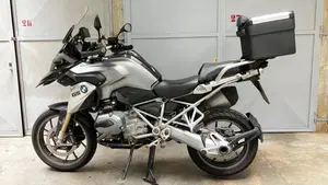 Bmw R 1200 GS (2013 - 16) 