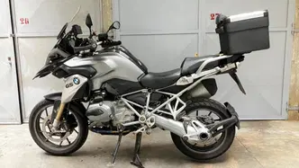 Bmw R 1200 GS (2013 - 16) usata