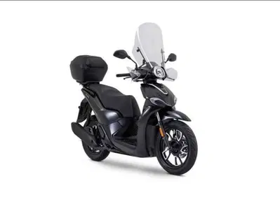 Voge Sfida SR16 125 Air (2026) - Annuncio 10108216